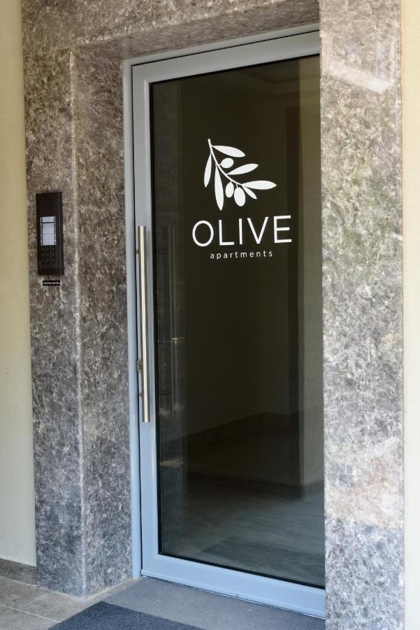Appartamento Olive 303 Peraía Esterno foto