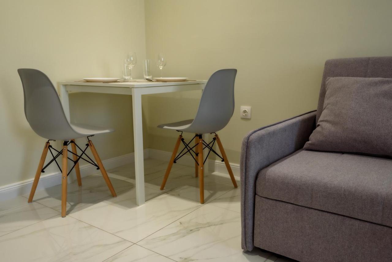Appartamento Olive 303 Peraía Esterno foto